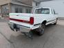 1990 WHITE /CLOTH Ford F-250 XLT (1FTHX26M2LK) with an 7.3L V-8 diesel direct injection engine, AUTOMATIC transmission, located at 1235 N Woodruff Ave., Idaho Falls, 83401, (208) 523-1053, 43.507172, -112.000488 - At Timberline Auto, finding a great deal on your next vehicle is always easy! Our experienced sales staff's goal is to help find you the right vehicle at the right price! Our knowledgeable finance department has options for almost any credit score. We offer extended service contract options to prote - Photo#24