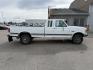 1990 WHITE /CLOTH Ford F-250 XLT (1FTHX26M2LK) with an 7.3L V-8 diesel direct injection engine, AUTOMATIC transmission, located at 1235 N Woodruff Ave., Idaho Falls, 83401, (208) 523-1053, 43.507172, -112.000488 - At Timberline Auto, finding a great deal on your next vehicle is always easy! Our experienced sales staff's goal is to help find you the right vehicle at the right price! Our knowledgeable finance department has options for almost any credit score. We offer extended service contract options to prote - Photo#25