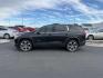 2018 BLACK /Jet Black GMC Acadia (1GKKNWLS8JZ) with an 36L V-6 gasoline direct injection engine, Automatic transmission, located at 1175 N Woodruff Ave, Idaho Falls, ID, 83401, 43.506901, -111.999657 - At Timberline Auto, finding a great deal on your next vehicle is always easy! Our experienced sales staff's goal is to help find you the right vehicle at the right price! Our knowledgeable finance department has options for almost any credit score. We offer extended service contract options to prote - Photo#1