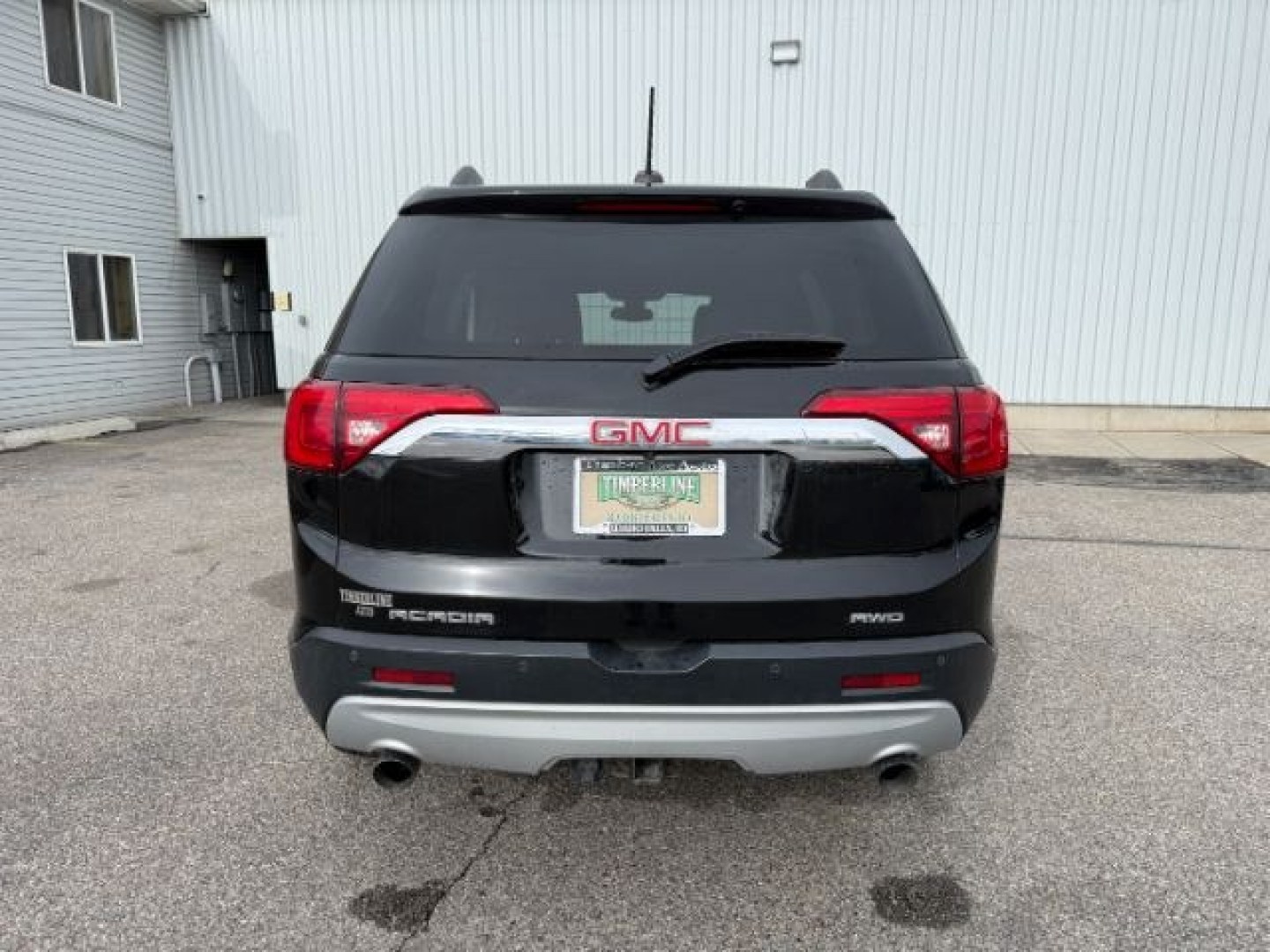 2018 BLACK /Jet Black GMC Acadia SLT-2 (1GKKNWLS8JZ) with an 3.6L V-6 gasoline direct injection engine, AUTOMATIC transmission, located at 1235 N Woodruff Ave., Idaho Falls, 83401, (208) 523-1053, 43.507172, -112.000488 - At Timberline Auto, finding a great deal on your next vehicle is always easy! Our experienced sales staff's goal is to help find you the right vehicle at the right price! Our knowledgeable finance department has options for almost any credit score. We offer extended service contract options to prote - Photo#34