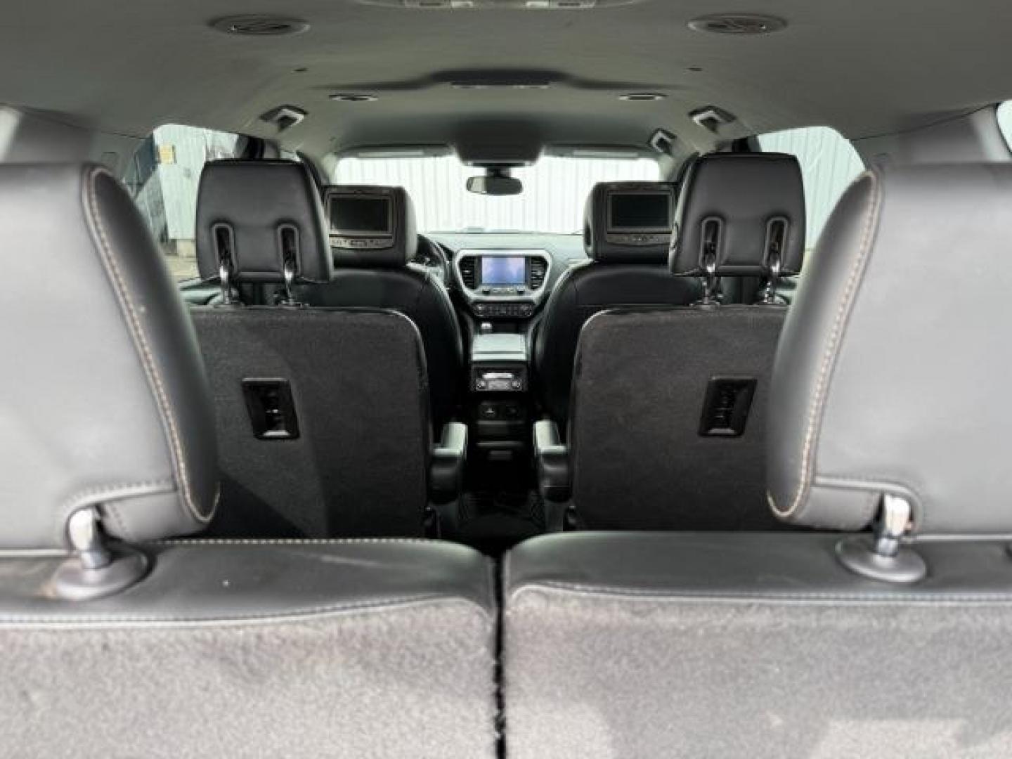 2018 BLACK /Jet Black GMC Acadia SLT-2 (1GKKNWLS8JZ) with an 3.6L V-6 gasoline direct injection engine, AUTOMATIC transmission, located at 1235 N Woodruff Ave., Idaho Falls, 83401, (208) 523-1053, 43.507172, -112.000488 - At Timberline Auto, finding a great deal on your next vehicle is always easy! Our experienced sales staff's goal is to help find you the right vehicle at the right price! Our knowledgeable finance department has options for almost any credit score. We offer extended service contract options to prote - Photo#38