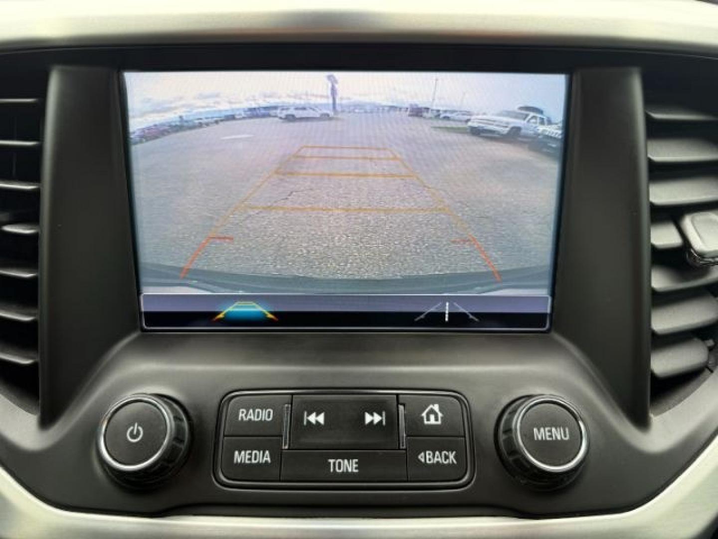 2018 BLACK /Jet Black GMC Acadia SLT-2 (1GKKNWLS8JZ) with an 3.6L V-6 gasoline direct injection engine, AUTOMATIC transmission, located at 1235 N Woodruff Ave., Idaho Falls, 83401, (208) 523-1053, 43.507172, -112.000488 - At Timberline Auto, finding a great deal on your next vehicle is always easy! Our experienced sales staff's goal is to help find you the right vehicle at the right price! Our knowledgeable finance department has options for almost any credit score. We offer extended service contract options to prote - Photo#50