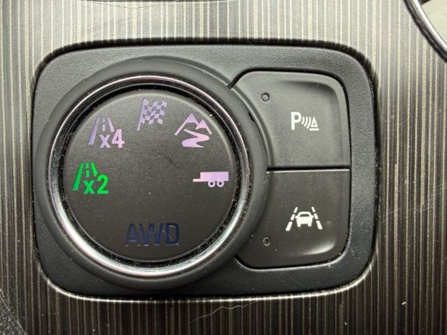 2018 BLACK /Jet Black GMC Acadia SLT-2 (1GKKNWLS8JZ) with an 3.6L V-6 gasoline direct injection engine, AUTOMATIC transmission, located at 1235 N Woodruff Ave., Idaho Falls, 83401, (208) 523-1053, 43.507172, -112.000488 - At Timberline Auto, finding a great deal on your next vehicle is always easy! Our experienced sales staff's goal is to help find you the right vehicle at the right price! Our knowledgeable finance department has options for almost any credit score. We offer extended service contract options to prote - Photo#52