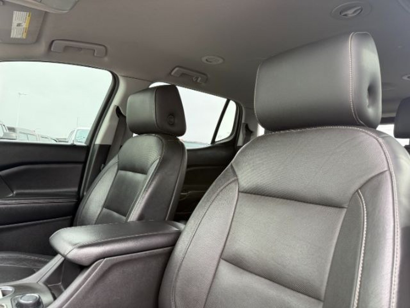 2018 BLACK /Jet Black GMC Acadia SLT-2 (1GKKNWLS8JZ) with an 3.6L V-6 gasoline direct injection engine, AUTOMATIC transmission, located at 1235 N Woodruff Ave., Idaho Falls, 83401, (208) 523-1053, 43.507172, -112.000488 - At Timberline Auto, finding a great deal on your next vehicle is always easy! Our experienced sales staff's goal is to help find you the right vehicle at the right price! Our knowledgeable finance department has options for almost any credit score. We offer extended service contract options to prote - Photo#56