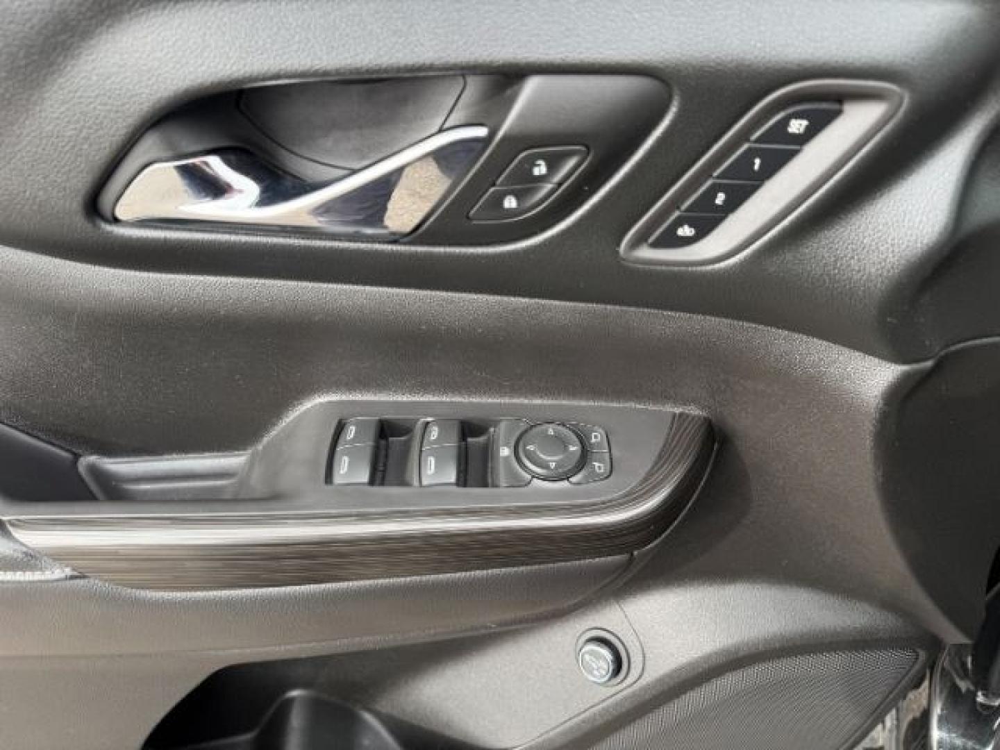 2018 BLACK /Jet Black GMC Acadia SLT-2 (1GKKNWLS8JZ) with an 3.6L V-6 gasoline direct injection engine, AUTOMATIC transmission, located at 1235 N Woodruff Ave., Idaho Falls, 83401, (208) 523-1053, 43.507172, -112.000488 - At Timberline Auto, finding a great deal on your next vehicle is always easy! Our experienced sales staff's goal is to help find you the right vehicle at the right price! Our knowledgeable finance department has options for almost any credit score. We offer extended service contract options to prote - Photo#57