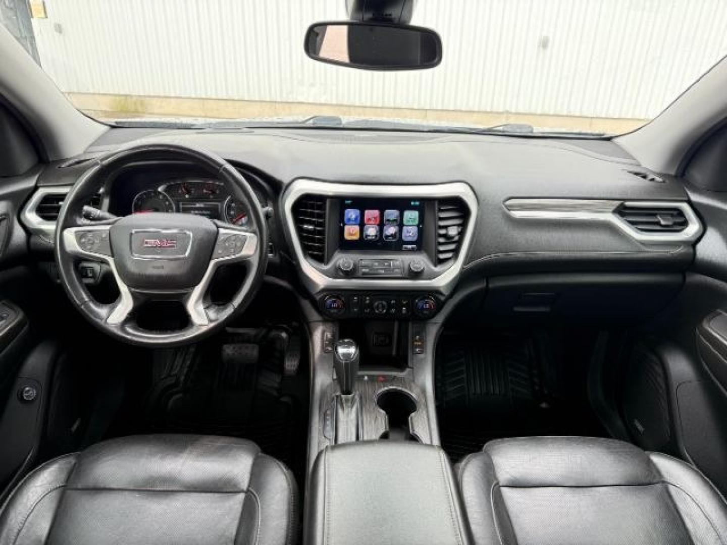 2018 BLACK /Jet Black GMC Acadia SLT-2 (1GKKNWLS8JZ) with an 3.6L V-6 gasoline direct injection engine, AUTOMATIC transmission, located at 1235 N Woodruff Ave., Idaho Falls, 83401, (208) 523-1053, 43.507172, -112.000488 - At Timberline Auto, finding a great deal on your next vehicle is always easy! Our experienced sales staff's goal is to help find you the right vehicle at the right price! Our knowledgeable finance department has options for almost any credit score. We offer extended service contract options to prote - Photo#58