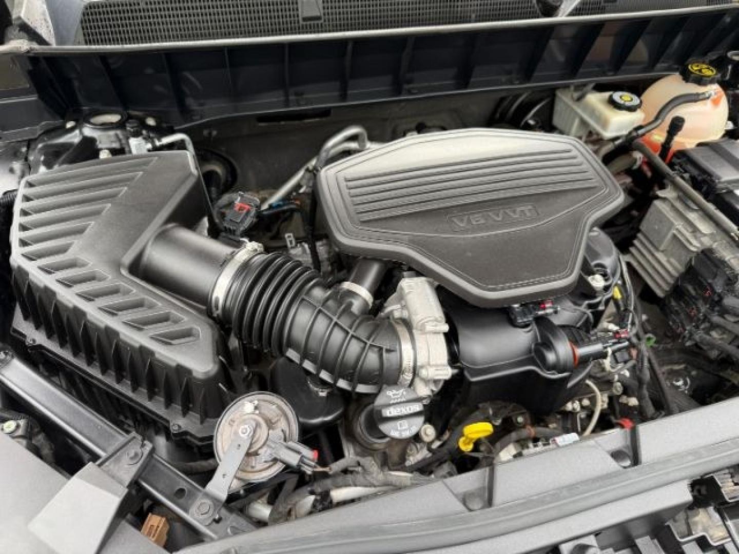 2018 BLACK /Jet Black GMC Acadia SLT-2 (1GKKNWLS8JZ) with an 3.6L V-6 gasoline direct injection engine, AUTOMATIC transmission, located at 1235 N Woodruff Ave., Idaho Falls, 83401, (208) 523-1053, 43.507172, -112.000488 - At Timberline Auto, finding a great deal on your next vehicle is always easy! Our experienced sales staff's goal is to help find you the right vehicle at the right price! Our knowledgeable finance department has options for almost any credit score. We offer extended service contract options to prote - Photo#61