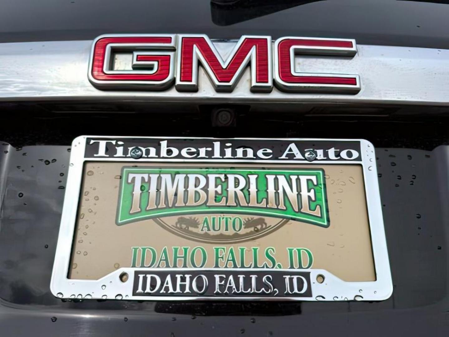 2018 BLACK /Jet Black GMC Acadia SLT-2 (1GKKNWLS8JZ) with an 3.6L V-6 gasoline direct injection engine, AUTOMATIC transmission, located at 1235 N Woodruff Ave., Idaho Falls, 83401, (208) 523-1053, 43.507172, -112.000488 - At Timberline Auto, finding a great deal on your next vehicle is always easy! Our experienced sales staff's goal is to help find you the right vehicle at the right price! Our knowledgeable finance department has options for almost any credit score. We offer extended service contract options to prote - Photo#4