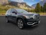 2018 BLACK /Jet Black GMC Acadia SLT-2 (1GKKNWLS8JZ) with an 3.6L V-6 gasoline direct injection engine, AUTOMATIC transmission, located at 1235 N Woodruff Ave., Idaho Falls, 83401, (208) 523-1053, 43.507172, -112.000488 - At Timberline Auto, finding a great deal on your next vehicle is always easy! Our experienced sales staff's goal is to help find you the right vehicle at the right price! Our knowledgeable finance department has options for almost any credit score. We offer extended service contract options to prote - Photo#10