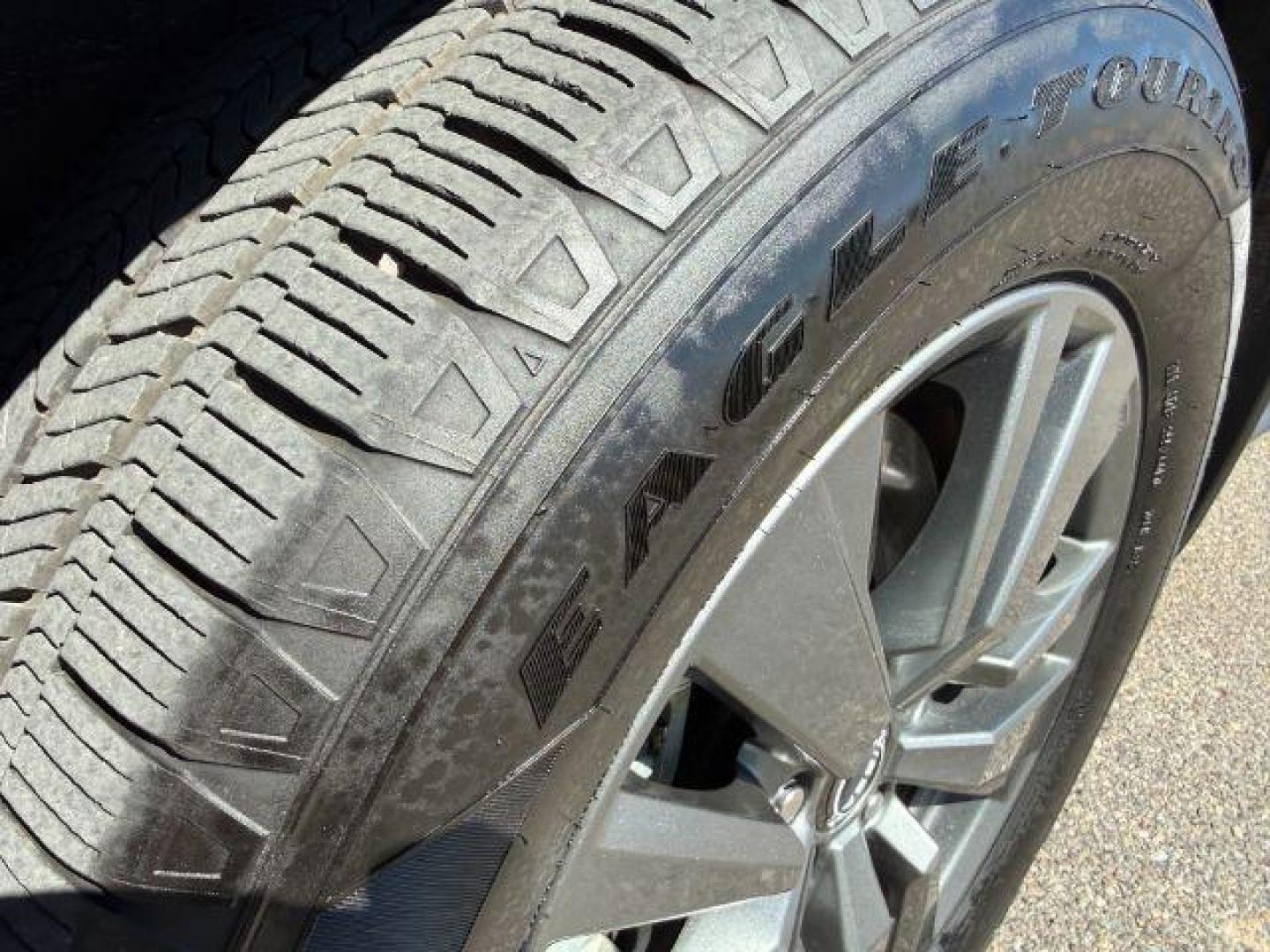 2022 Super Black /Charcoal Nissan Pathfinder (5N1DR3BAXNC) with an 35L V-6 gasoline direct injection engine, Automatic transmission, located at 1175 N Woodruff Ave, Idaho Falls, ID, 83401, 43.506901, -111.999657 - At Timberline Auto, finding a great deal on your next vehicle is always easy! Our experienced sales staff's goal is to help find you the right vehicle at the right price! Our knowledgeable finance department has options for almost any credit score. We offer extended service contract options to prote - Photo#38