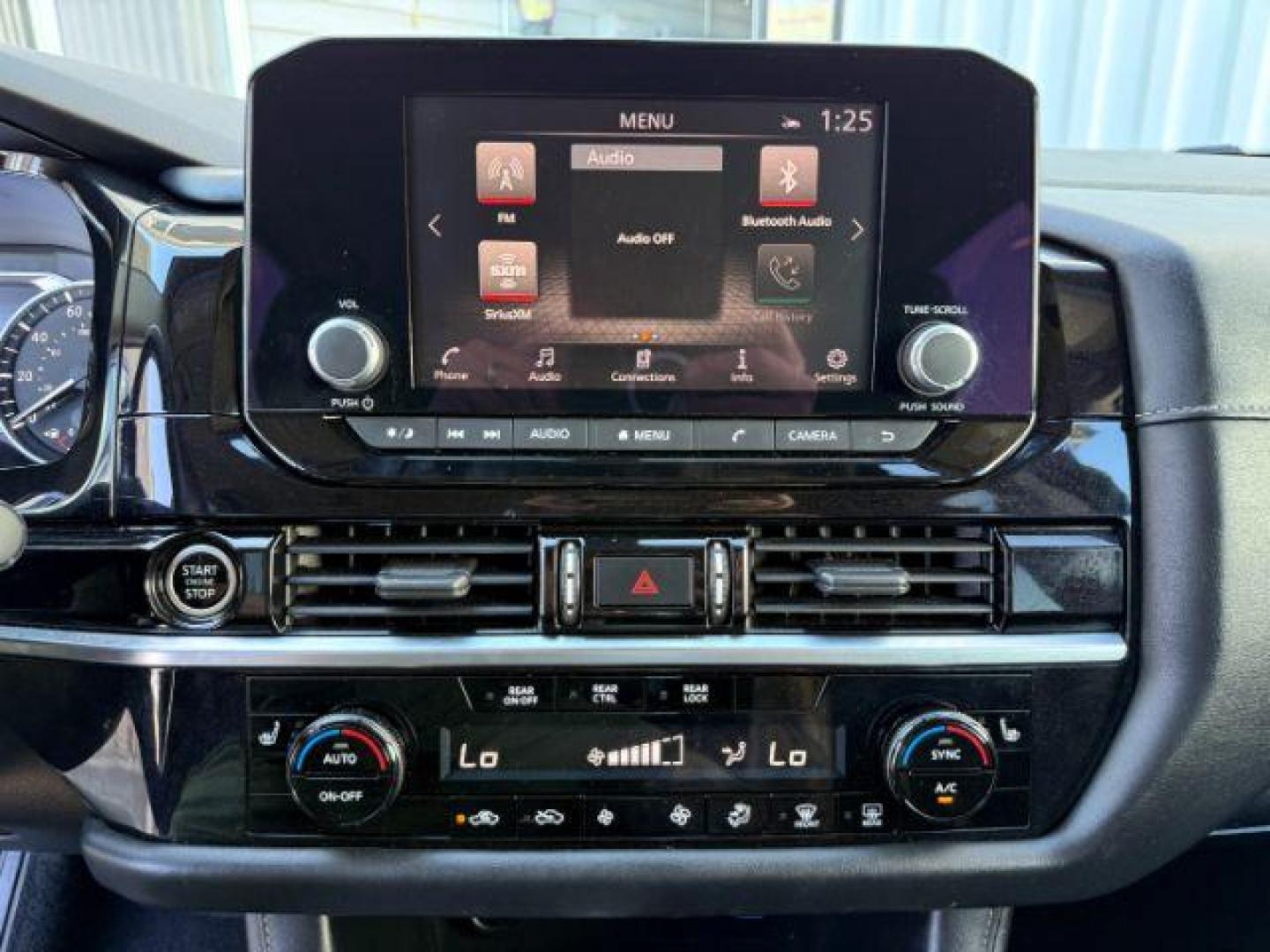 2022 Super Black /Charcoal Nissan Pathfinder (5N1DR3BAXNC) with an 35L V-6 gasoline direct injection engine, Automatic transmission, located at 1175 N Woodruff Ave, Idaho Falls, ID, 83401, 43.506901, -111.999657 - At Timberline Auto, finding a great deal on your next vehicle is always easy! Our experienced sales staff's goal is to help find you the right vehicle at the right price! Our knowledgeable finance department has options for almost any credit score. We offer extended service contract options to prote - Photo#44