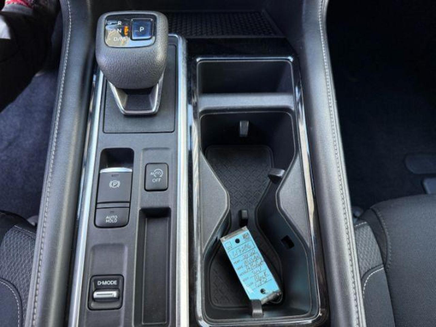 2022 Super Black /Charcoal Nissan Pathfinder (5N1DR3BAXNC) with an 35L V-6 gasoline direct injection engine, Automatic transmission, located at 1175 N Woodruff Ave, Idaho Falls, ID, 83401, 43.506901, -111.999657 - At Timberline Auto, finding a great deal on your next vehicle is always easy! Our experienced sales staff's goal is to help find you the right vehicle at the right price! Our knowledgeable finance department has options for almost any credit score. We offer extended service contract options to prote - Photo#47