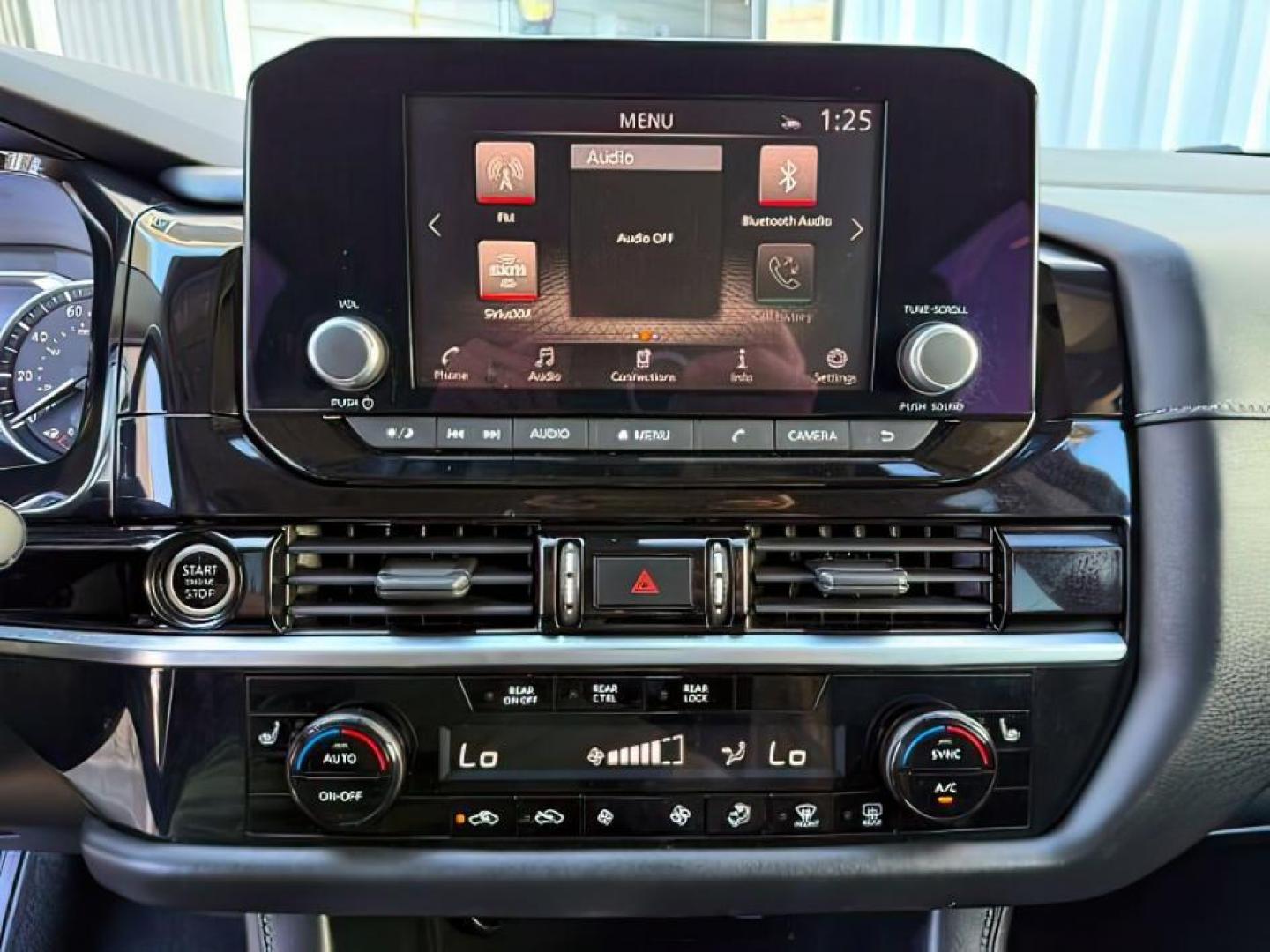 2022 Super Black /Charcoal Nissan Pathfinder (5N1DR3BAXNC) with an 35L V-6 gasoline direct injection engine, Automatic transmission, located at 1175 N Woodruff Ave, Idaho Falls, ID, 83401, 43.506901, -111.999657 - At Timberline Auto, finding a great deal on your next vehicle is always easy! Our experienced sales staff's goal is to help find you the right vehicle at the right price! Our knowledgeable finance department has options for almost any credit score. We offer extended service contract options to prote - Photo#16