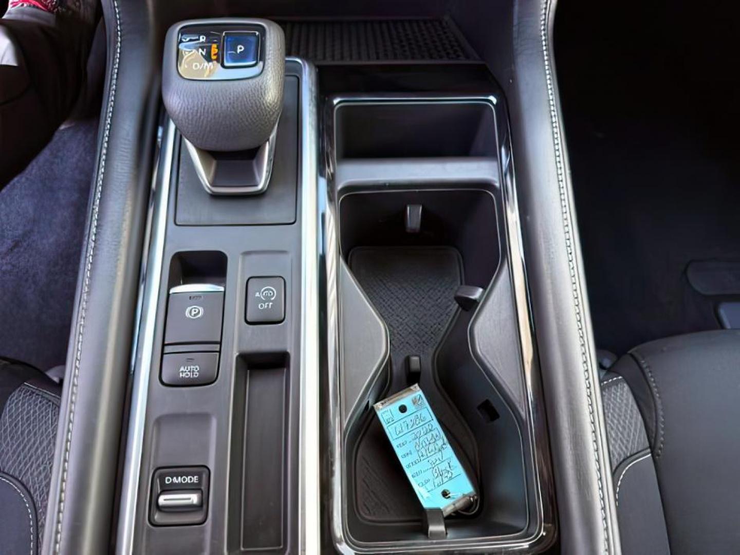 2022 Super Black /Charcoal Nissan Pathfinder (5N1DR3BAXNC) with an 35L V-6 gasoline direct injection engine, Automatic transmission, located at 1175 N Woodruff Ave, Idaho Falls, ID, 83401, 43.506901, -111.999657 - At Timberline Auto, finding a great deal on your next vehicle is always easy! Our experienced sales staff's goal is to help find you the right vehicle at the right price! Our knowledgeable finance department has options for almost any credit score. We offer extended service contract options to prote - Photo#19