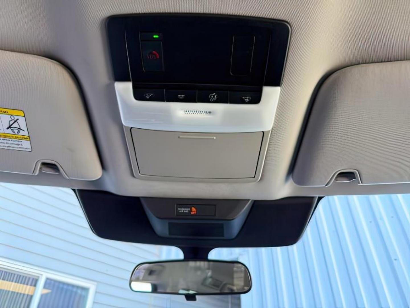 2022 Super Black /Charcoal Nissan Pathfinder (5N1DR3BAXNC) with an 35L V-6 gasoline direct injection engine, Automatic transmission, located at 1175 N Woodruff Ave, Idaho Falls, ID, 83401, 43.506901, -111.999657 - At Timberline Auto, finding a great deal on your next vehicle is always easy! Our experienced sales staff's goal is to help find you the right vehicle at the right price! Our knowledgeable finance department has options for almost any credit score. We offer extended service contract options to prote - Photo#20