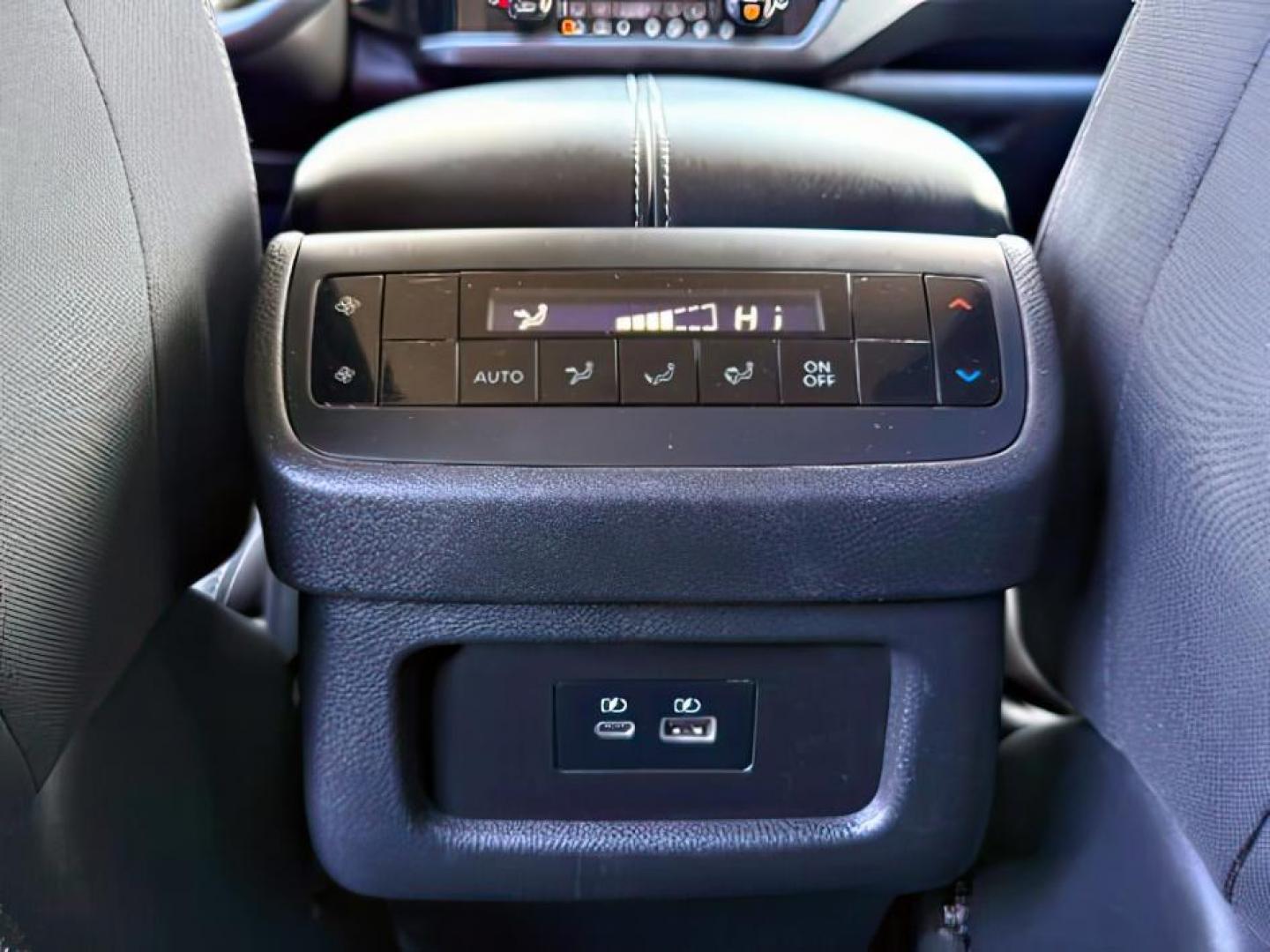 2022 Super Black /Charcoal Nissan Pathfinder (5N1DR3BAXNC) with an 35L V-6 gasoline direct injection engine, Automatic transmission, located at 1175 N Woodruff Ave, Idaho Falls, ID, 83401, 43.506901, -111.999657 - At Timberline Auto, finding a great deal on your next vehicle is always easy! Our experienced sales staff's goal is to help find you the right vehicle at the right price! Our knowledgeable finance department has options for almost any credit score. We offer extended service contract options to prote - Photo#25