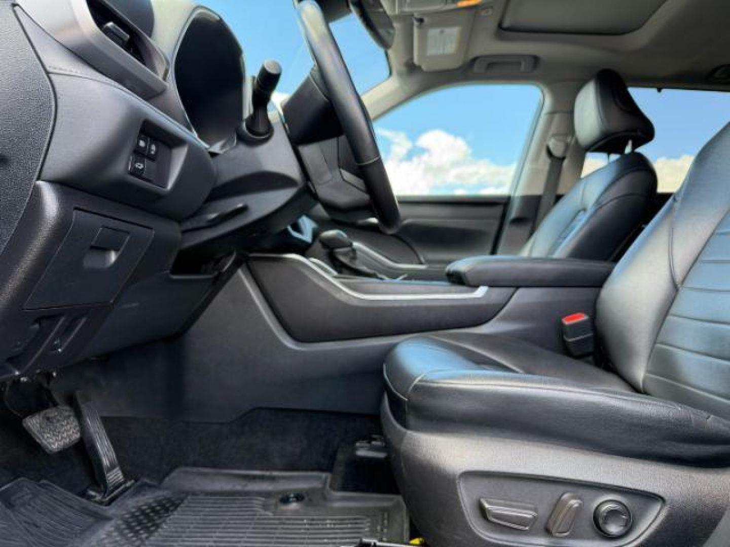 2024 BLACK /Black Toyota Highlander XLE (5TDKDRBH9RS) with an 2.4L I-4 port/direct injection engine, AUTOMATIC transmission, located at 1235 N Woodruff Ave., Idaho Falls, 83401, (208) 523-1053, 43.507172, -112.000488 - At Timberline Auto, finding a great deal on your next vehicle is always easy! Our experienced sales staff's goal is to help find you the right vehicle at the right price! Our knowledgeable finance department has options for almost any credit score. We offer extended service contract options to prote - Photo#37