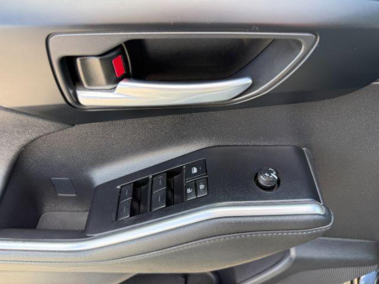 2024 BLACK /Black Toyota Highlander XLE (5TDKDRBH9RS) with an 2.4L I-4 port/direct injection engine, AUTOMATIC transmission, located at 1235 N Woodruff Ave., Idaho Falls, 83401, (208) 523-1053, 43.507172, -112.000488 - At Timberline Auto, finding a great deal on your next vehicle is always easy! Our experienced sales staff's goal is to help find you the right vehicle at the right price! Our knowledgeable finance department has options for almost any credit score. We offer extended service contract options to prote - Photo#45