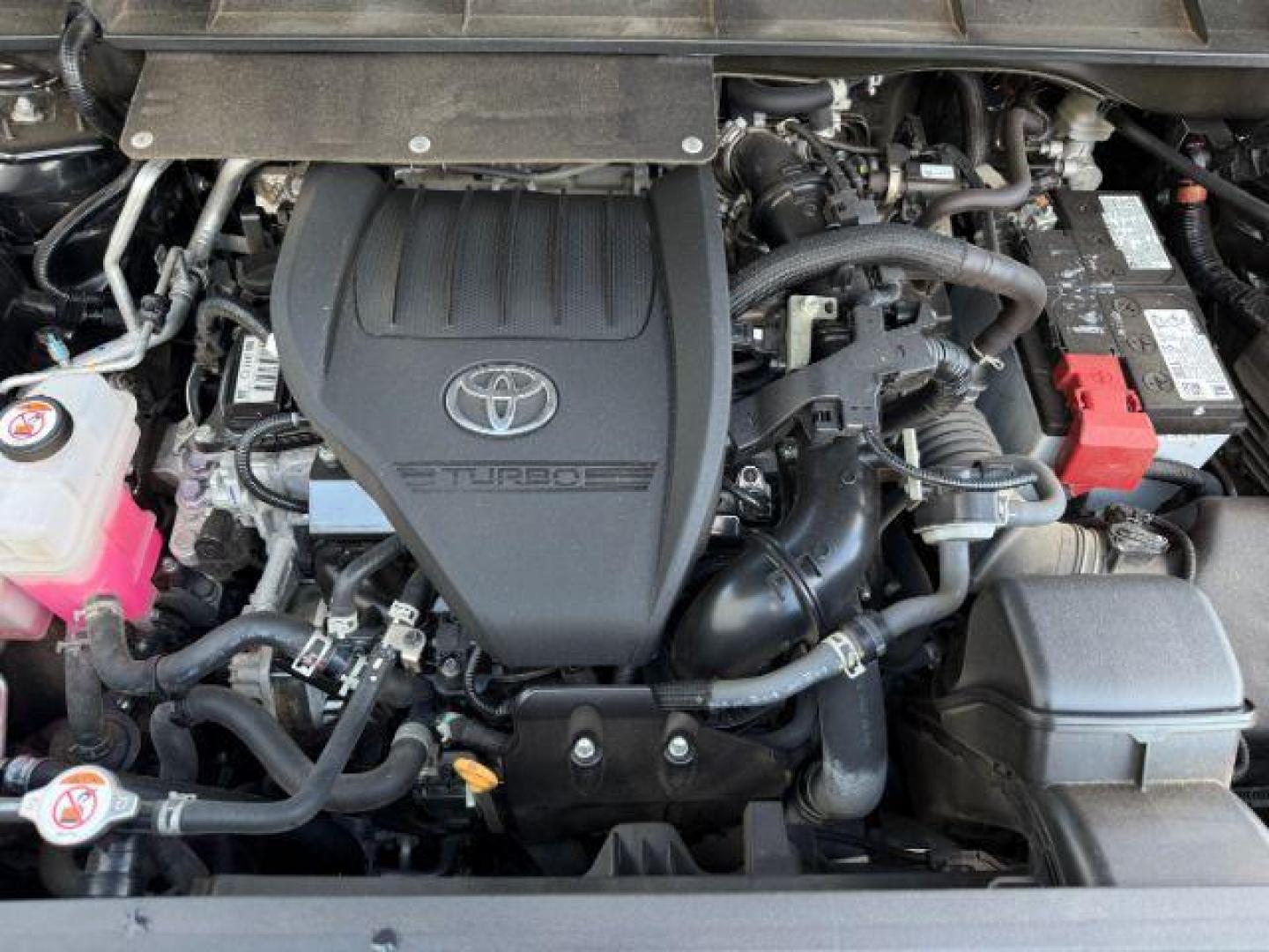 2024 BLACK /Black Toyota Highlander XLE (5TDKDRBH9RS) with an 2.4L I-4 port/direct injection engine, AUTOMATIC transmission, located at 1235 N Woodruff Ave., Idaho Falls, 83401, (208) 523-1053, 43.507172, -112.000488 - At Timberline Auto, finding a great deal on your next vehicle is always easy! Our experienced sales staff's goal is to help find you the right vehicle at the right price! Our knowledgeable finance department has options for almost any credit score. We offer extended service contract options to prote - Photo#49