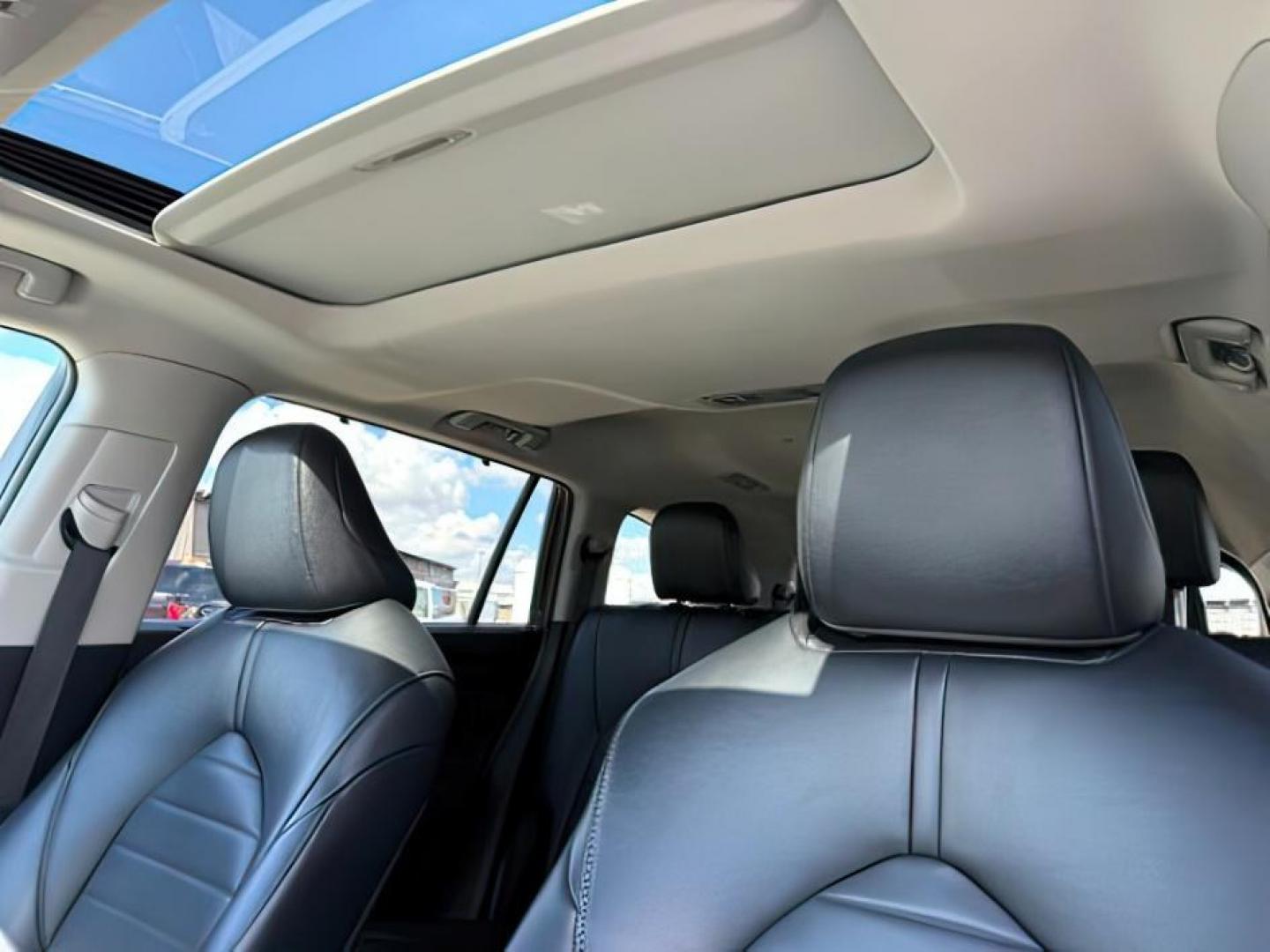 2024 BLACK /Black Toyota Highlander XLE (5TDKDRBH9RS) with an 2.4L I-4 port/direct injection engine, AUTOMATIC transmission, located at 1235 N Woodruff Ave., Idaho Falls, 83401, (208) 523-1053, 43.507172, -112.000488 - At Timberline Auto, finding a great deal on your next vehicle is always easy! Our experienced sales staff's goal is to help find you the right vehicle at the right price! Our knowledgeable finance department has options for almost any credit score. We offer extended service contract options to prote - Photo#19