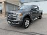 2019 GRAY /Black Ford F-350 Platinum (1FT8W3BT6KE) with an Powerstroke 6.7L V-8 diesel direct injection engine, AUTOMATIC transmission, located at 1235 N Woodruff Ave., Idaho Falls, 83401, (208) 523-1053, 43.507172, -112.000488 - At Timberline Auto, finding a great deal on your next vehicle is always easy! Our experienced sales staff's goal is to help find you the right vehicle at the right price! Our knowledgeable finance department has options for almost any credit score. We offer extended service contract options to prote - Photo#26
