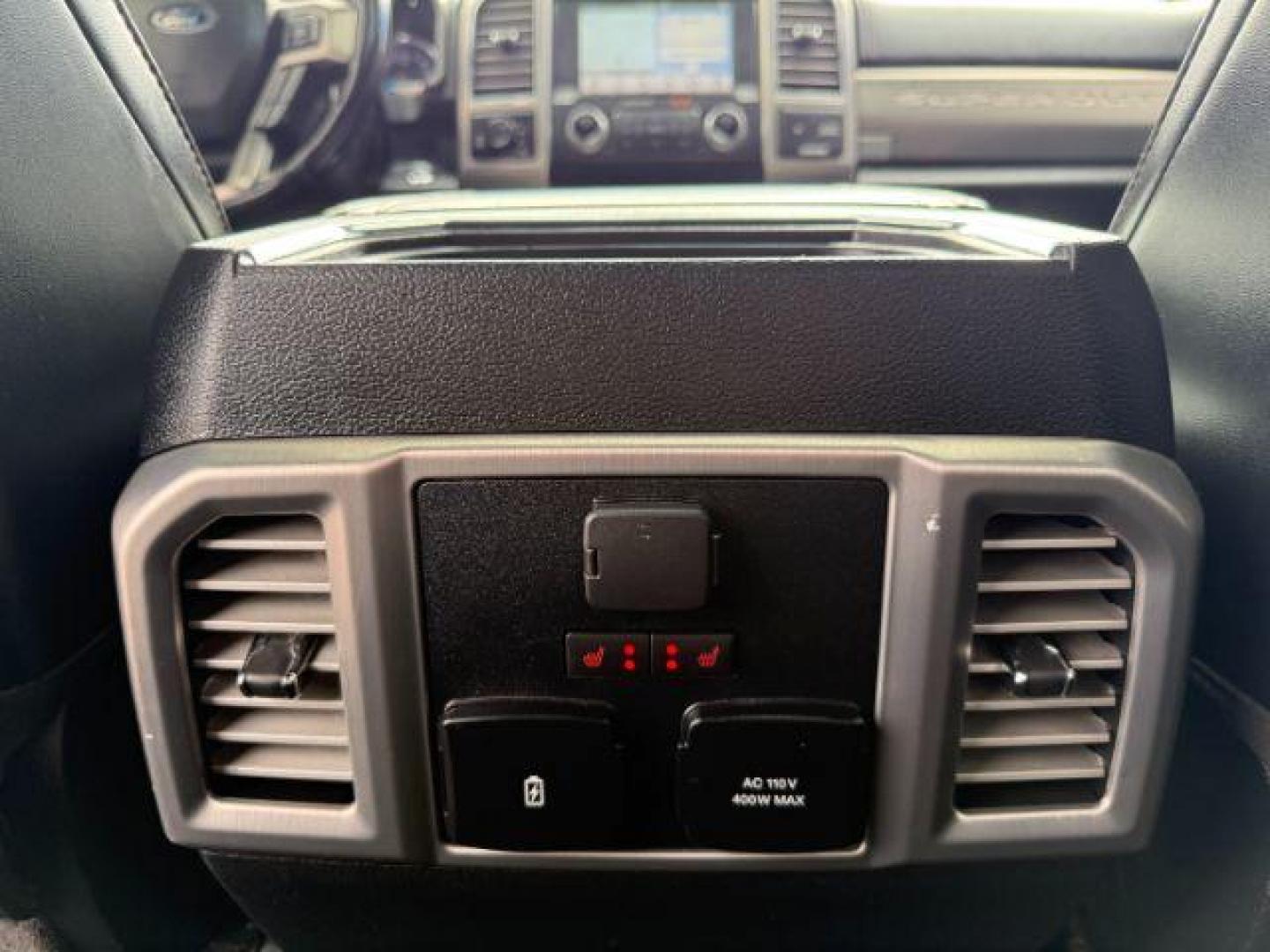 2019 GRAY /Black Ford F-350 Platinum (1FT8W3BT6KE) with an Powerstroke 6.7L V-8 diesel direct injection engine, AUTOMATIC transmission, located at 1235 N Woodruff Ave., Idaho Falls, 83401, (208) 523-1053, 43.507172, -112.000488 - At Timberline Auto, finding a great deal on your next vehicle is always easy! Our experienced sales staff's goal is to help find you the right vehicle at the right price! Our knowledgeable finance department has options for almost any credit score. We offer extended service contract options to prote - Photo#49