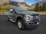 2019 GRAY /Black Ford F-350 Platinum (1FT8W3BT6KE) with an Powerstroke 6.7L V-8 diesel direct injection engine, AUTOMATIC transmission, located at 1235 N Woodruff Ave., Idaho Falls, 83401, (208) 523-1053, 43.507172, -112.000488 - At Timberline Auto, finding a great deal on your next vehicle is always easy! Our experienced sales staff's goal is to help find you the right vehicle at the right price! Our knowledgeable finance department has options for almost any credit score. We offer extended service contract options to prote - Photo#7