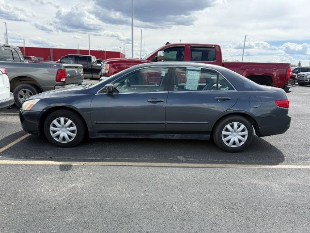 photo of 2005 Honda Accord LX sedan AT