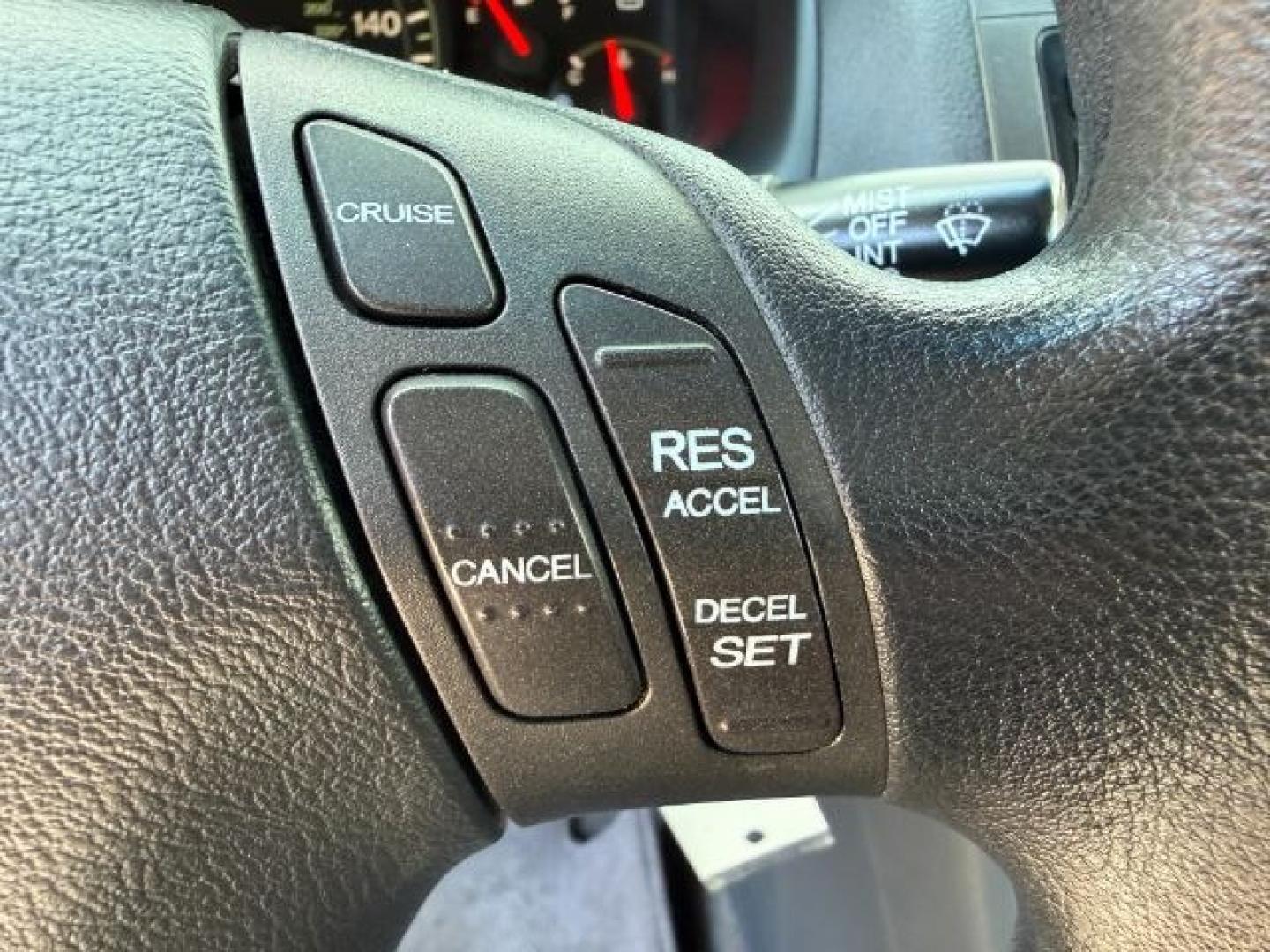 2005 GRAY /Black Cloth Interior Honda Accord (JHMCM56405C) with an 24L L4 DOHC 16V engine, Automatic transmission, located at 1175 N Woodruff Ave, Idaho Falls, ID, 83401, 43.506901, -111.999657 - At Timberline Auto, finding a great deal on your next vehicle is always easy! Our experienced sales staff's goal is to help find you the right vehicle at the right price! Our knowledgeable finance department has options for almost any credit score. We offer extended service contract options to prote - Photo#34