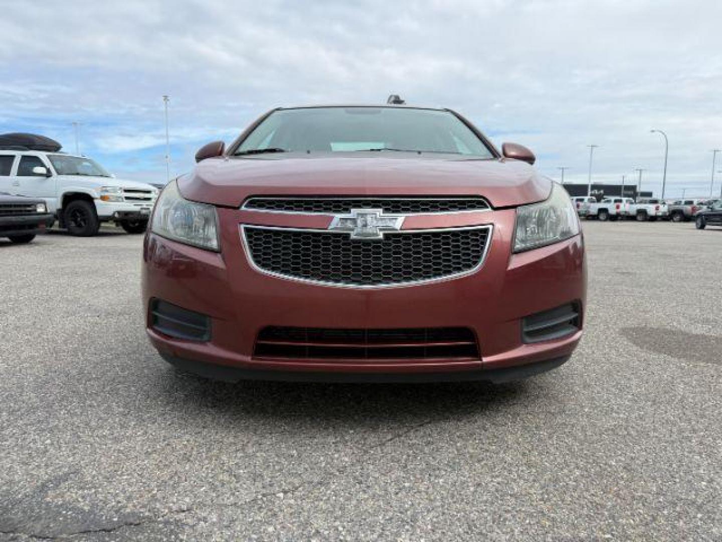 2013 COPPER /Jet Black Chevrolet Cruze 1LT Auto (1G1PC5SB6D7) with an ECOTEC 1.4L I-4 DOHC engine, AUTOMATIC transmission, located at 1235 N Woodruff Ave., Idaho Falls, 83401, (208) 523-1053, 43.507172, -112.000488 - At Timberline Auto, finding a great deal on your next vehicle is always easy! Our experienced sales staff's goal is to help find you the right vehicle at the right price! Our knowledgeable finance department has options for almost any credit score. We offer extended service contract options to prote - Photo#7