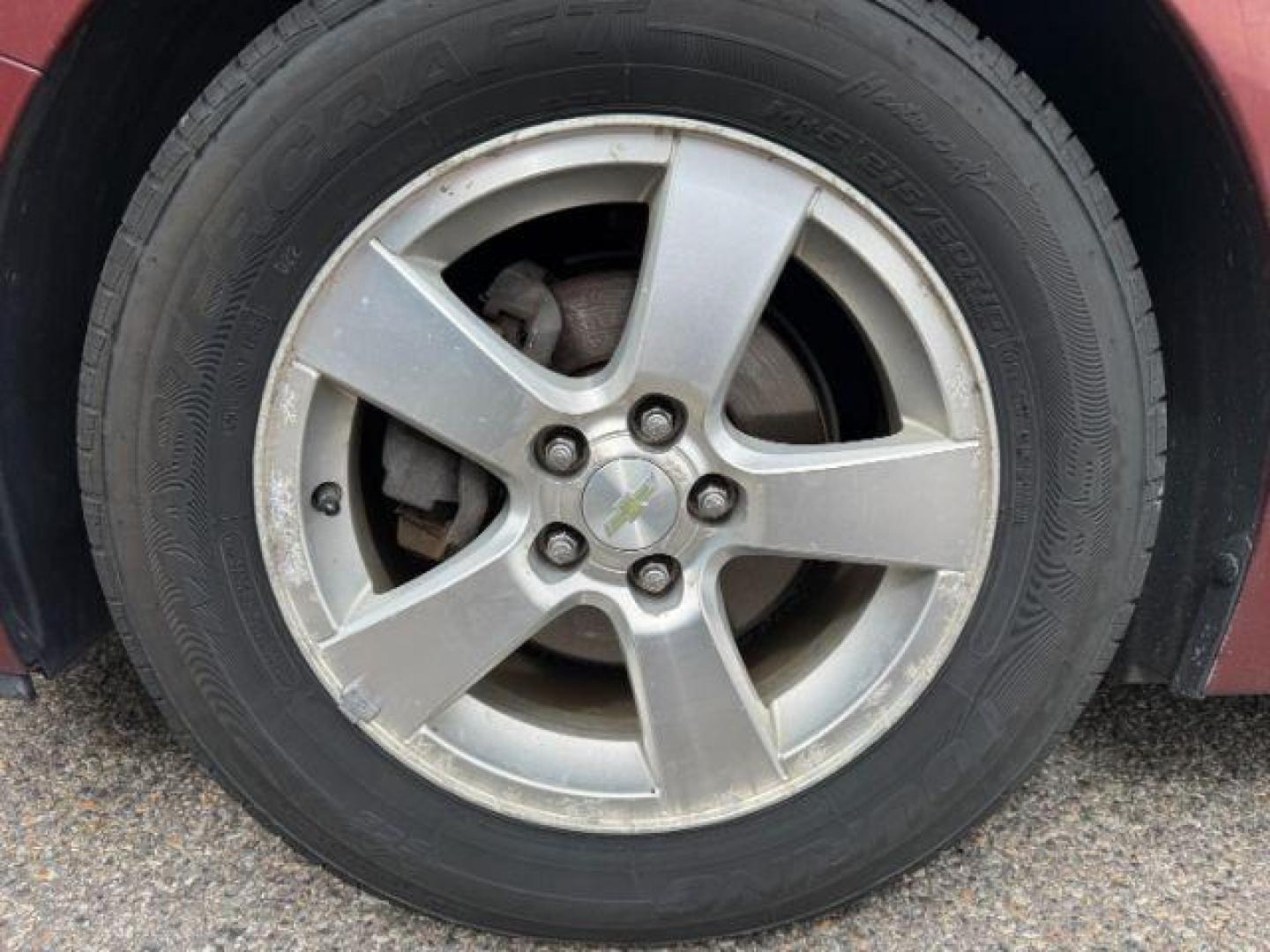 2013 COPPER /Jet Black Chevrolet Cruze 1LT Auto (1G1PC5SB6D7) with an ECOTEC 1.4L I-4 DOHC engine, AUTOMATIC transmission, located at 1235 N Woodruff Ave., Idaho Falls, 83401, (208) 523-1053, 43.507172, -112.000488 - At Timberline Auto, finding a great deal on your next vehicle is always easy! Our experienced sales staff's goal is to help find you the right vehicle at the right price! Our knowledgeable finance department has options for almost any credit score. We offer extended service contract options to prote - Photo#9