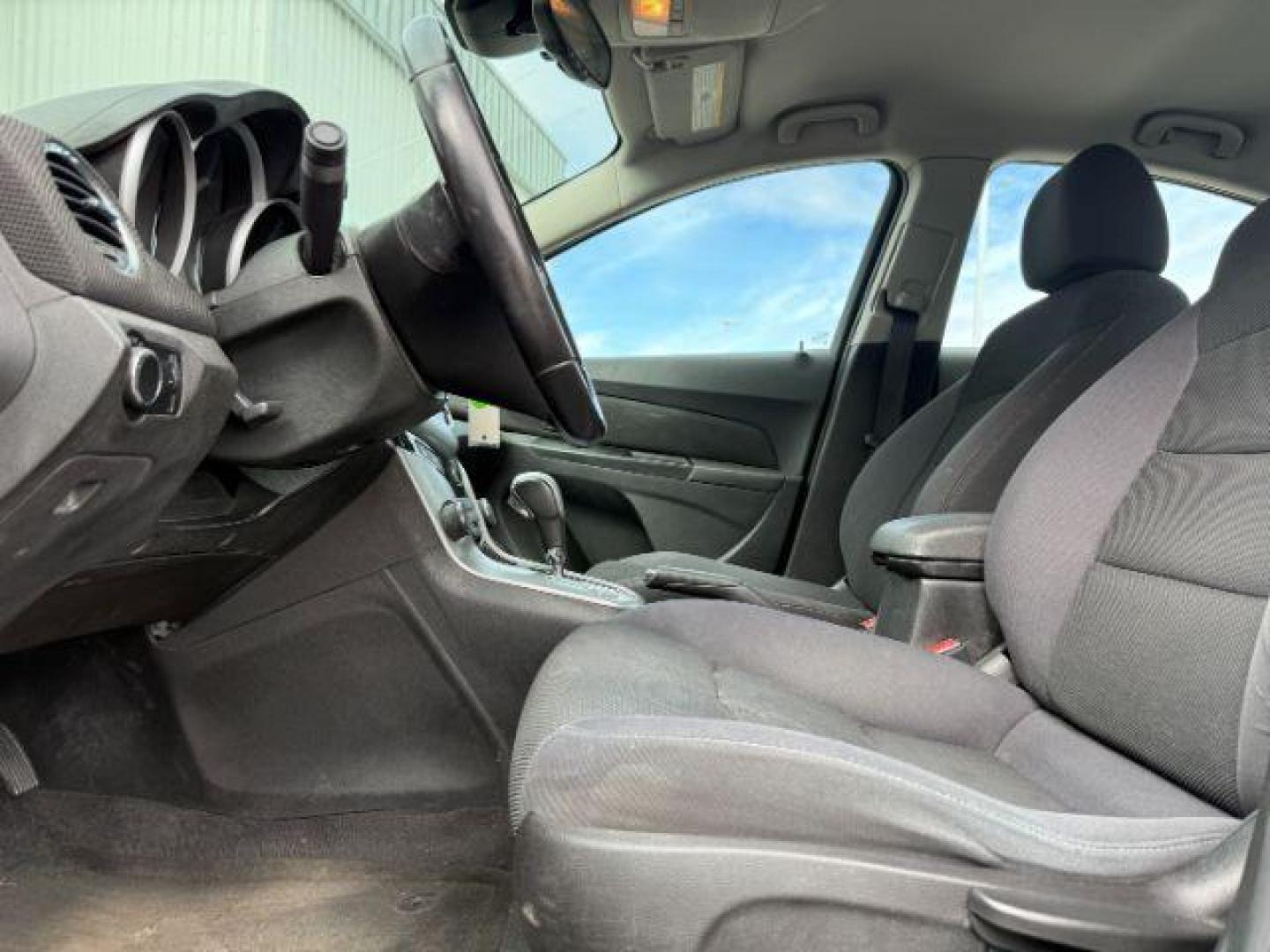 2013 COPPER /Jet Black Chevrolet Cruze 1LT Auto (1G1PC5SB6D7) with an ECOTEC 1.4L I-4 DOHC engine, AUTOMATIC transmission, located at 1235 N Woodruff Ave., Idaho Falls, 83401, (208) 523-1053, 43.507172, -112.000488 - At Timberline Auto, finding a great deal on your next vehicle is always easy! Our experienced sales staff's goal is to help find you the right vehicle at the right price! Our knowledgeable finance department has options for almost any credit score. We offer extended service contract options to prote - Photo#11