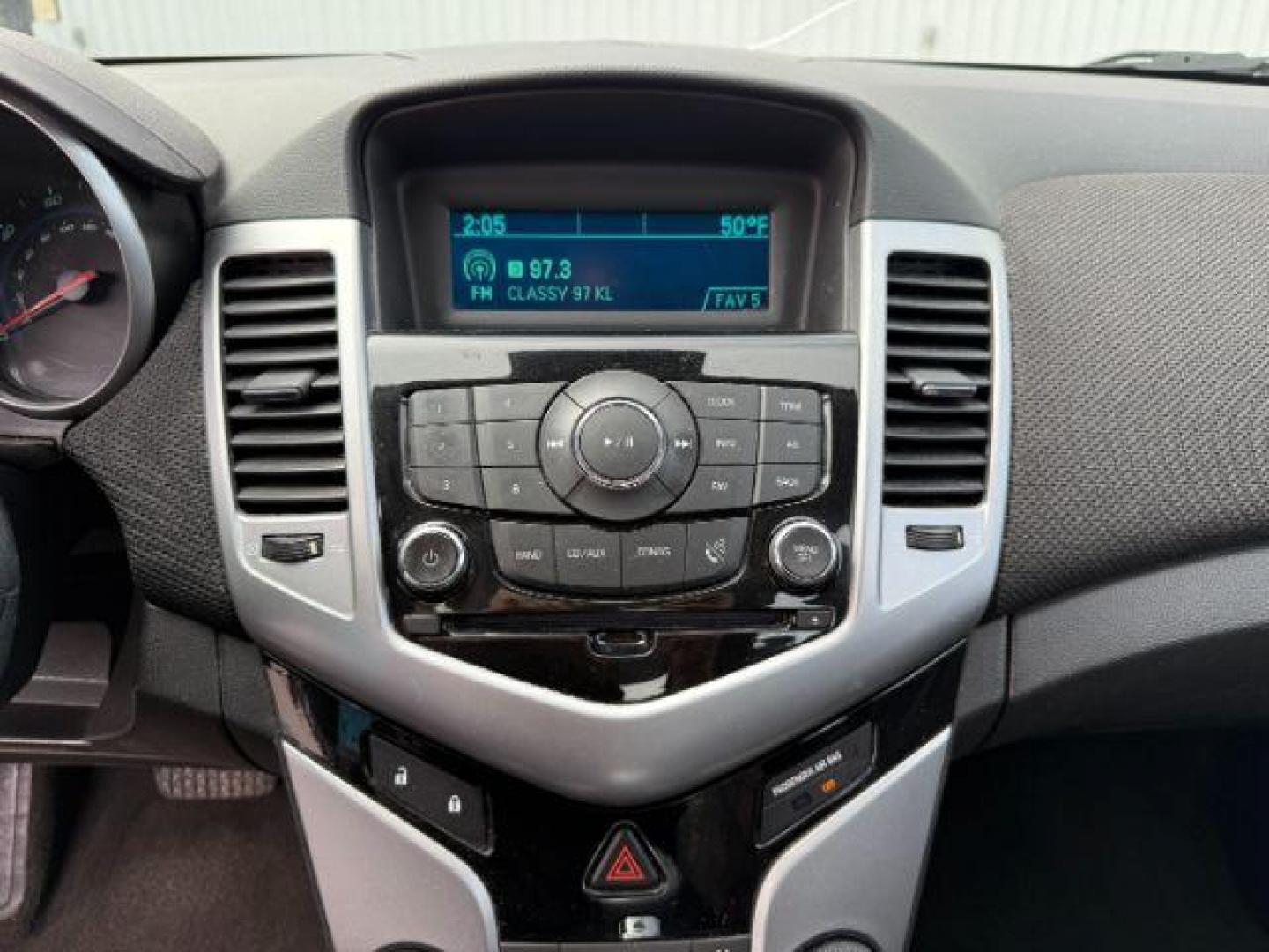 2013 COPPER /Jet Black Chevrolet Cruze 1LT Auto (1G1PC5SB6D7) with an ECOTEC 1.4L I-4 DOHC engine, AUTOMATIC transmission, located at 1235 N Woodruff Ave., Idaho Falls, 83401, (208) 523-1053, 43.507172, -112.000488 - At Timberline Auto, finding a great deal on your next vehicle is always easy! Our experienced sales staff's goal is to help find you the right vehicle at the right price! Our knowledgeable finance department has options for almost any credit score. We offer extended service contract options to prote - Photo#14