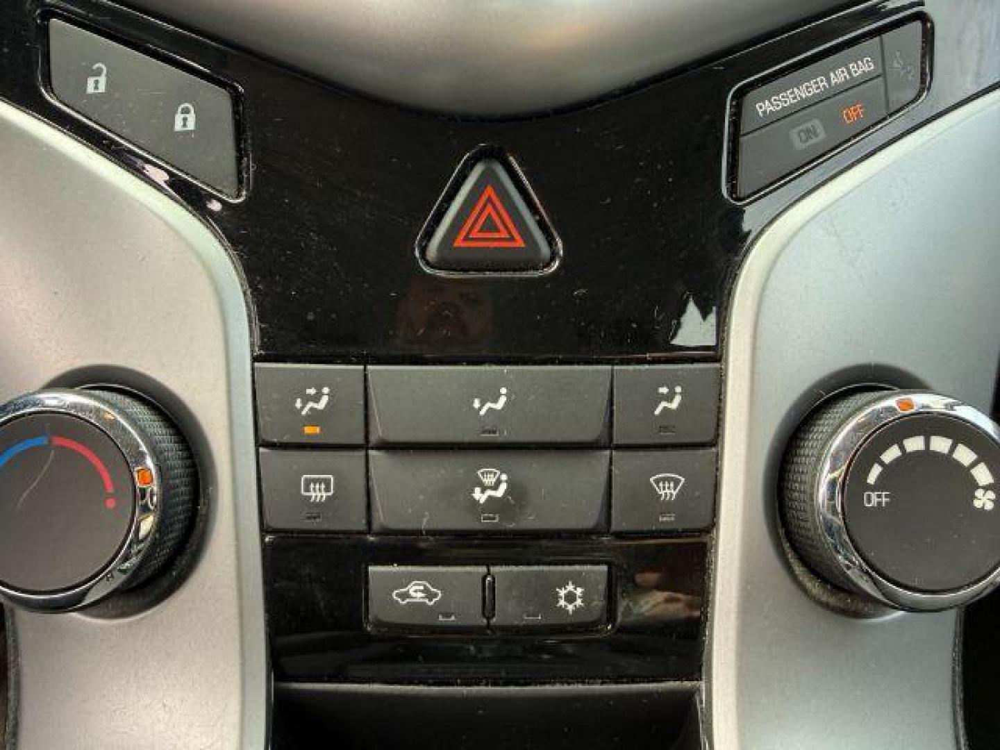 2013 COPPER /Jet Black Chevrolet Cruze 1LT Auto (1G1PC5SB6D7) with an ECOTEC 1.4L I-4 DOHC engine, AUTOMATIC transmission, located at 1235 N Woodruff Ave., Idaho Falls, 83401, (208) 523-1053, 43.507172, -112.000488 - At Timberline Auto, finding a great deal on your next vehicle is always easy! Our experienced sales staff's goal is to help find you the right vehicle at the right price! Our knowledgeable finance department has options for almost any credit score. We offer extended service contract options to prote - Photo#15