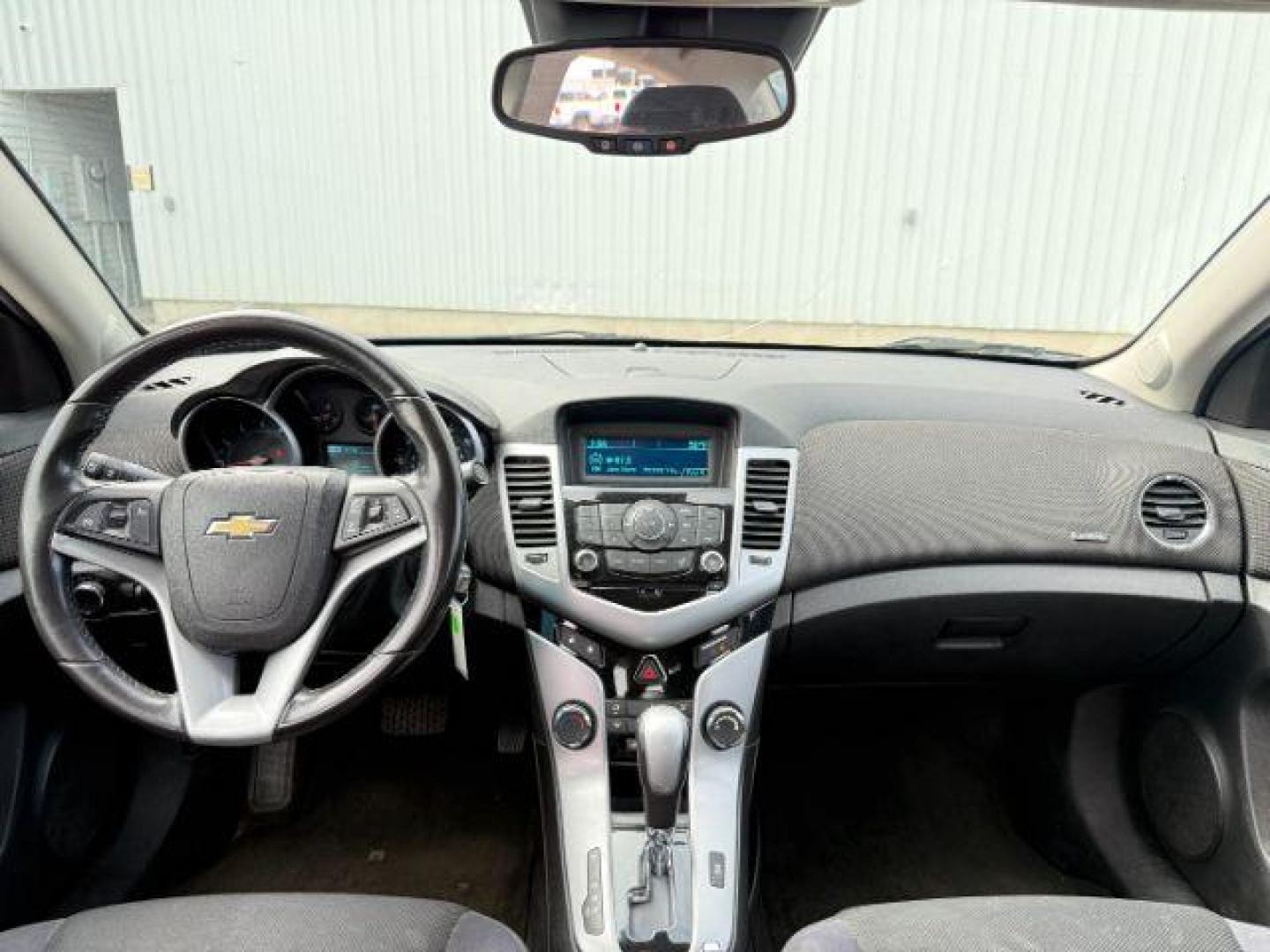 2013 COPPER /Jet Black Chevrolet Cruze 1LT Auto (1G1PC5SB6D7) with an ECOTEC 1.4L I-4 DOHC engine, AUTOMATIC transmission, located at 1235 N Woodruff Ave., Idaho Falls, 83401, (208) 523-1053, 43.507172, -112.000488 - At Timberline Auto, finding a great deal on your next vehicle is always easy! Our experienced sales staff's goal is to help find you the right vehicle at the right price! Our knowledgeable finance department has options for almost any credit score. We offer extended service contract options to prote - Photo#18