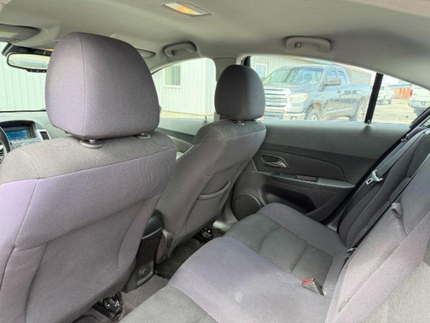 2013 COPPER /Jet Black Chevrolet Cruze 1LT Auto (1G1PC5SB6D7) with an ECOTEC 1.4L I-4 DOHC engine, AUTOMATIC transmission, located at 1235 N Woodruff Ave., Idaho Falls, 83401, (208) 523-1053, 43.507172, -112.000488 - At Timberline Auto, finding a great deal on your next vehicle is always easy! Our experienced sales staff's goal is to help find you the right vehicle at the right price! Our knowledgeable finance department has options for almost any credit score. We offer extended service contract options to prote - Photo#19