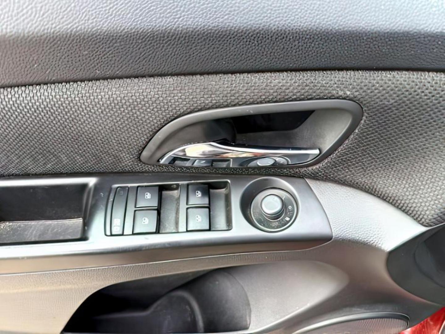 2013 COPPER /Jet Black Chevrolet Cruze (1G1PC5SB6D7) with an ECOTEC 14L I-4 DOHC engine, Automatic transmission, located at 1175 N Woodruff Ave, Idaho Falls, ID, 83401, 43.506901, -111.999657 - At Timberline Auto, finding a great deal on your next vehicle is always easy! Our experienced sales staff's goal is to help find you the right vehicle at the right price! Our knowledgeable finance department has options for almost any credit score. We offer extended service contract options to prote - Photo#17