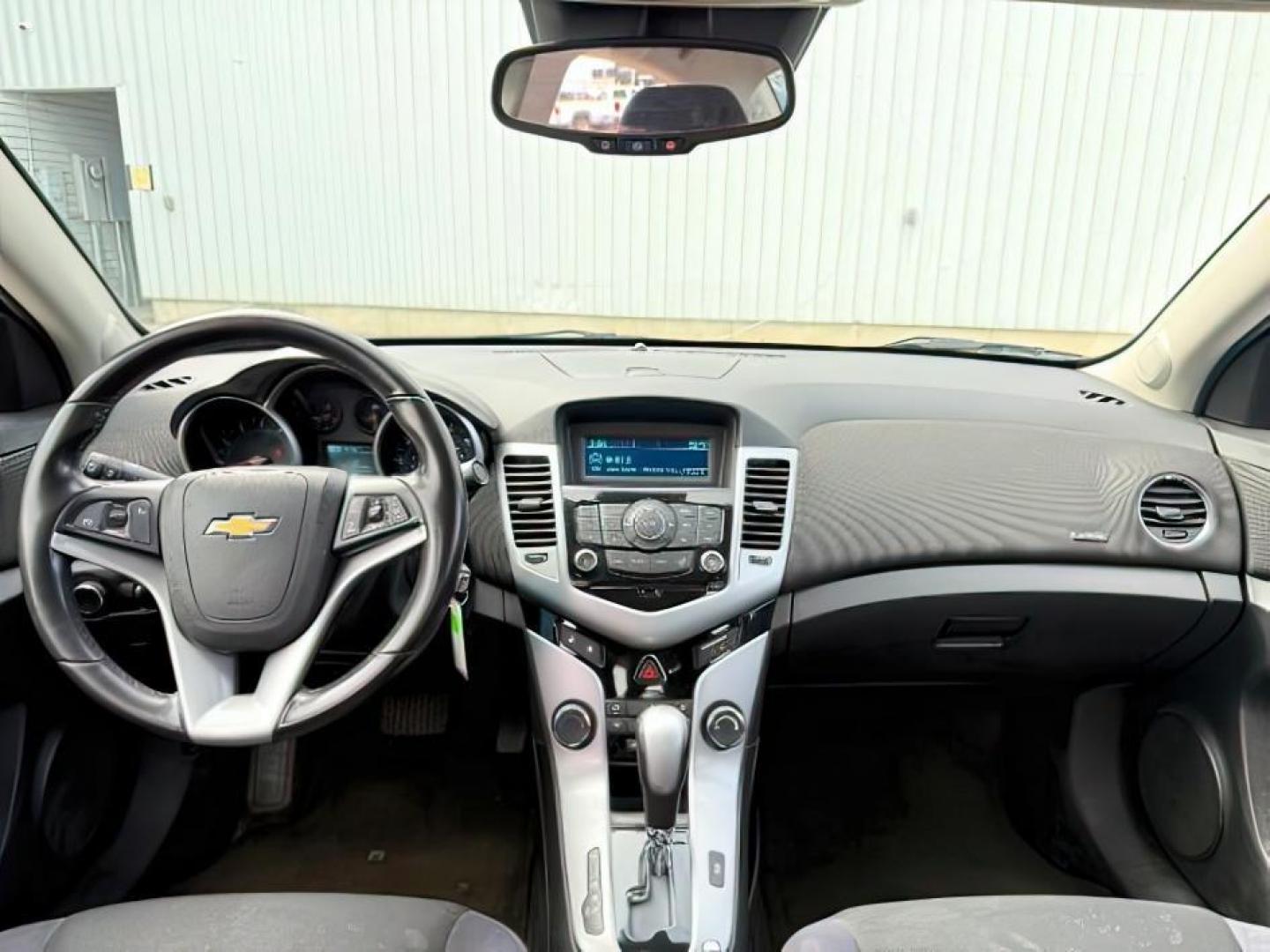 2013 COPPER /Jet Black Chevrolet Cruze (1G1PC5SB6D7) with an ECOTEC 14L I-4 DOHC engine, Automatic transmission, located at 1175 N Woodruff Ave, Idaho Falls, ID, 83401, 43.506901, -111.999657 - At Timberline Auto, finding a great deal on your next vehicle is always easy! Our experienced sales staff's goal is to help find you the right vehicle at the right price! Our knowledgeable finance department has options for almost any credit score. We offer extended service contract options to prote - Photo#18