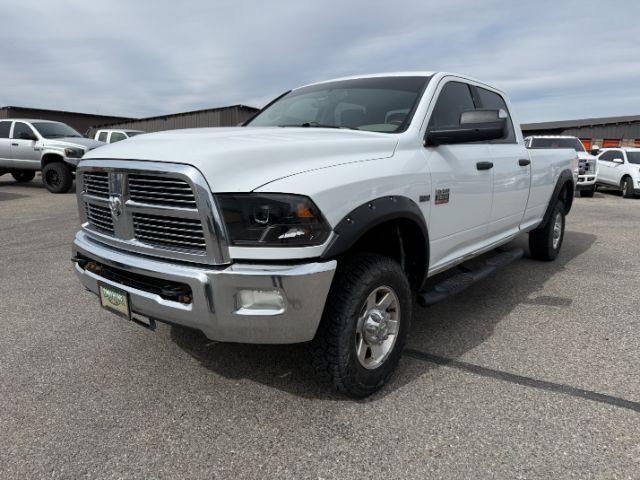 photo of 2012 Ram 2500 SLT