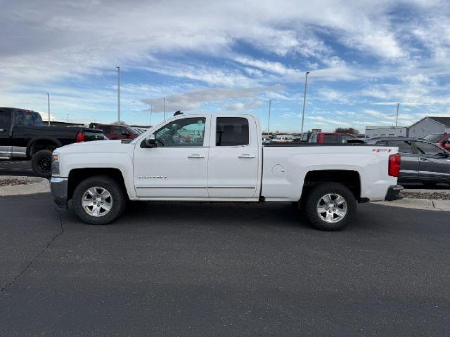 2016 Chevrolet Silverado 1500 (1GCVKSEC0GZ) , located at 1175 N Woodruff Ave, Idaho Falls, ID, 83401, 43.506901, -111.999657 - ... Read the full description on our Website at: www.usedtrucksidahofalls.com - Photo#0