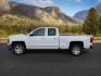 2016 WHITE /LEATHER Chevrolet Silverado 1500 (1GCVKSEC0GZ) with an 53L V8 VORTEC engine, Automatic transmission, located at 1175 N Woodruff Ave, Idaho Falls, ID, 83401, 43.506901, -111.999657 - At Timberline Auto, finding a great deal on your next vehicle is always easy! Our experienced sales staff's goal is to help find you the right vehicle at the right price! Our knowledgeable finance department has options for almost any credit score. We offer extended service contract options to prote - Photo#0