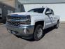 2016 WHITE /LEATHER Chevrolet Silverado 1500 (1GCVKSEC0GZ) with an 53L V8 VORTEC engine, Automatic transmission, located at 1175 N Woodruff Ave, Idaho Falls, ID, 83401, 43.506901, -111.999657 - At Timberline Auto, finding a great deal on your next vehicle is always easy! Our experienced sales staff's goal is to help find you the right vehicle at the right price! Our knowledgeable finance department has options for almost any credit score. We offer extended service contract options to prote - Photo#29