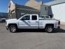 2016 WHITE /LEATHER Chevrolet Silverado 1500 (1GCVKSEC0GZ) with an 53L V8 VORTEC engine, Automatic transmission, located at 1175 N Woodruff Ave, Idaho Falls, ID, 83401, 43.506901, -111.999657 - At Timberline Auto, finding a great deal on your next vehicle is always easy! Our experienced sales staff's goal is to help find you the right vehicle at the right price! Our knowledgeable finance department has options for almost any credit score. We offer extended service contract options to prote - Photo#30