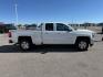 2016 WHITE /LEATHER Chevrolet Silverado 1500 (1GCVKSEC0GZ) with an 53L V8 VORTEC engine, Automatic transmission, located at 1175 N Woodruff Ave, Idaho Falls, ID, 83401, 43.506901, -111.999657 - At Timberline Auto, finding a great deal on your next vehicle is always easy! Our experienced sales staff's goal is to help find you the right vehicle at the right price! Our knowledgeable finance department has options for almost any credit score. We offer extended service contract options to prote - Photo#36