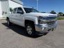 2016 WHITE /LEATHER Chevrolet Silverado 1500 (1GCVKSEC0GZ) with an 53L V8 VORTEC engine, Automatic transmission, located at 1175 N Woodruff Ave, Idaho Falls, ID, 83401, 43.506901, -111.999657 - At Timberline Auto, finding a great deal on your next vehicle is always easy! Our experienced sales staff's goal is to help find you the right vehicle at the right price! Our knowledgeable finance department has options for almost any credit score. We offer extended service contract options to prote - Photo#37