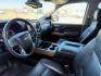 2016 WHITE /LEATHER Chevrolet Silverado 1500 (1GCVKSEC0GZ) with an 53L V8 VORTEC engine, Automatic transmission, located at 1175 N Woodruff Ave, Idaho Falls, ID, 83401, 43.506901, -111.999657 - At Timberline Auto, finding a great deal on your next vehicle is always easy! Our experienced sales staff's goal is to help find you the right vehicle at the right price! Our knowledgeable finance department has options for almost any credit score. We offer extended service contract options to prote - Photo#43