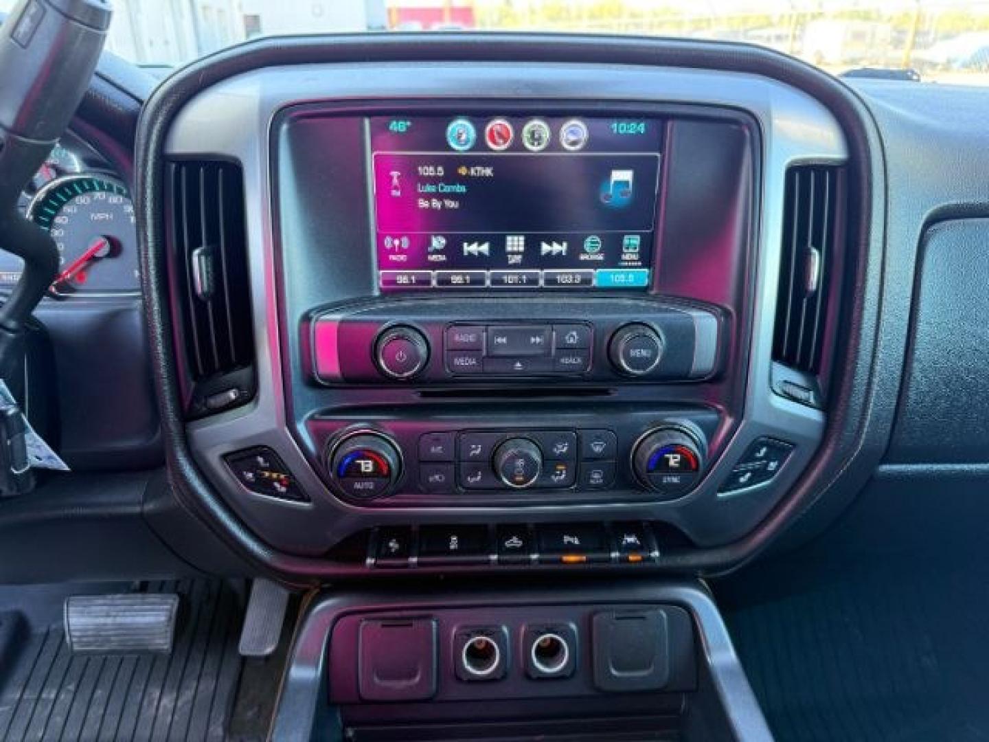 2016 WHITE /LEATHER Chevrolet Silverado 1500 (1GCVKSEC0GZ) with an 53L V8 VORTEC engine, Automatic transmission, located at 1175 N Woodruff Ave, Idaho Falls, ID, 83401, 43.506901, -111.999657 - At Timberline Auto, finding a great deal on your next vehicle is always easy! Our experienced sales staff's goal is to help find you the right vehicle at the right price! Our knowledgeable finance department has options for almost any credit score. We offer extended service contract options to prote - Photo#45