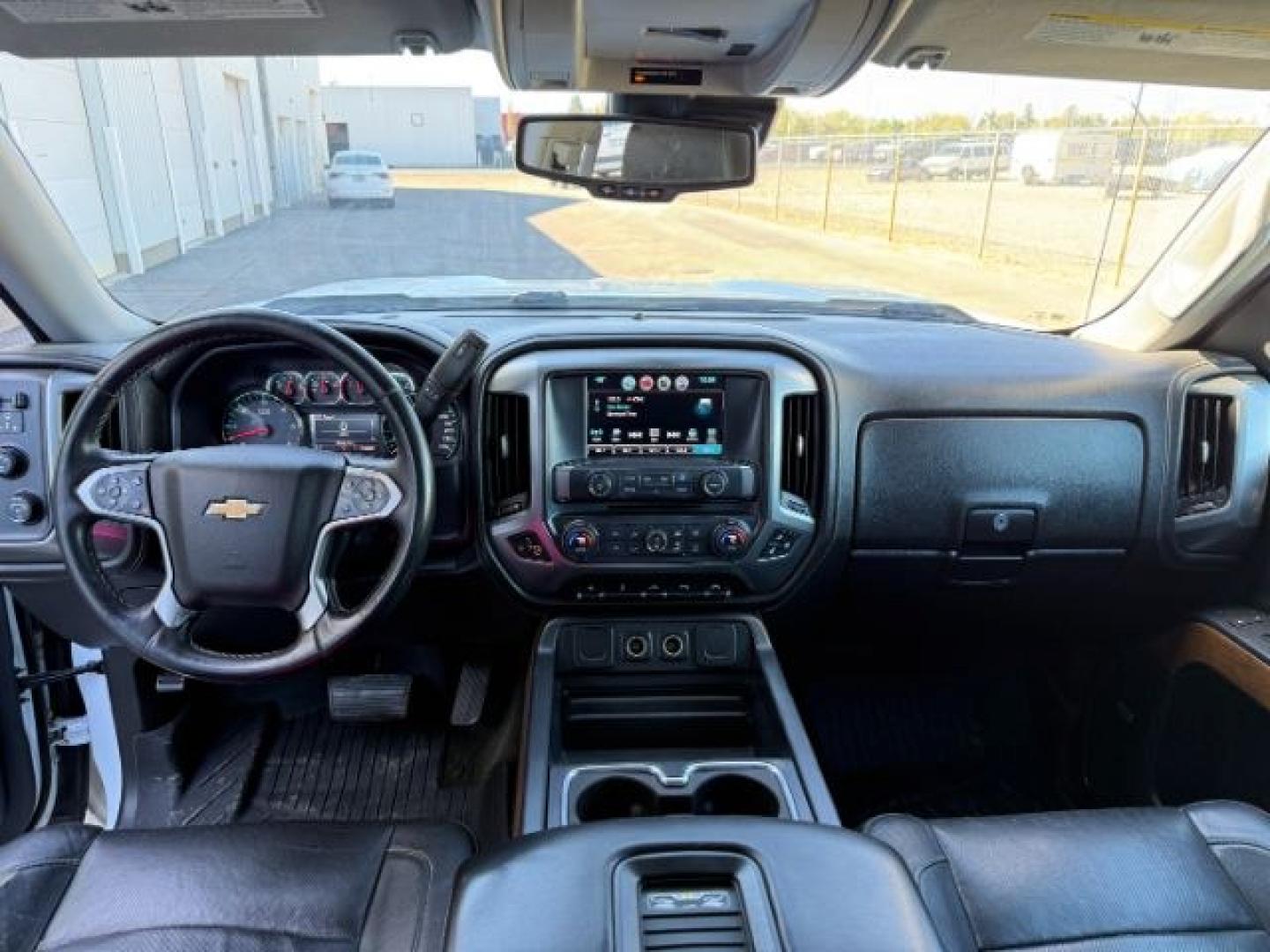 2016 WHITE /LEATHER Chevrolet Silverado 1500 (1GCVKSEC0GZ) with an 53L V8 VORTEC engine, Automatic transmission, located at 1175 N Woodruff Ave, Idaho Falls, ID, 83401, 43.506901, -111.999657 - At Timberline Auto, finding a great deal on your next vehicle is always easy! Our experienced sales staff's goal is to help find you the right vehicle at the right price! Our knowledgeable finance department has options for almost any credit score. We offer extended service contract options to prote - Photo#55