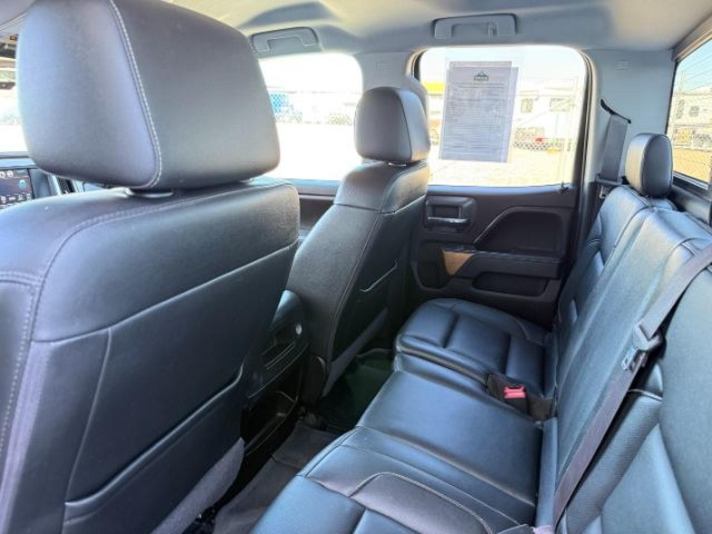 2016 WHITE /LEATHER Chevrolet Silverado 1500 (1GCVKSEC0GZ) with an 53L V8 VORTEC engine, Automatic transmission, located at 1175 N Woodruff Ave, Idaho Falls, ID, 83401, 43.506901, -111.999657 - At Timberline Auto, finding a great deal on your next vehicle is always easy! Our experienced sales staff's goal is to help find you the right vehicle at the right price! Our knowledgeable finance department has options for almost any credit score. We offer extended service contract options to prote - Photo#56