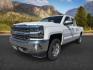 2016 WHITE /LEATHER Chevrolet Silverado 1500 (1GCVKSEC0GZ) with an 53L V8 VORTEC engine, Automatic transmission, located at 1175 N Woodruff Ave, Idaho Falls, ID, 83401, 43.506901, -111.999657 - At Timberline Auto, finding a great deal on your next vehicle is always easy! Our experienced sales staff's goal is to help find you the right vehicle at the right price! Our knowledgeable finance department has options for almost any credit score. We offer extended service contract options to prote - Photo#0